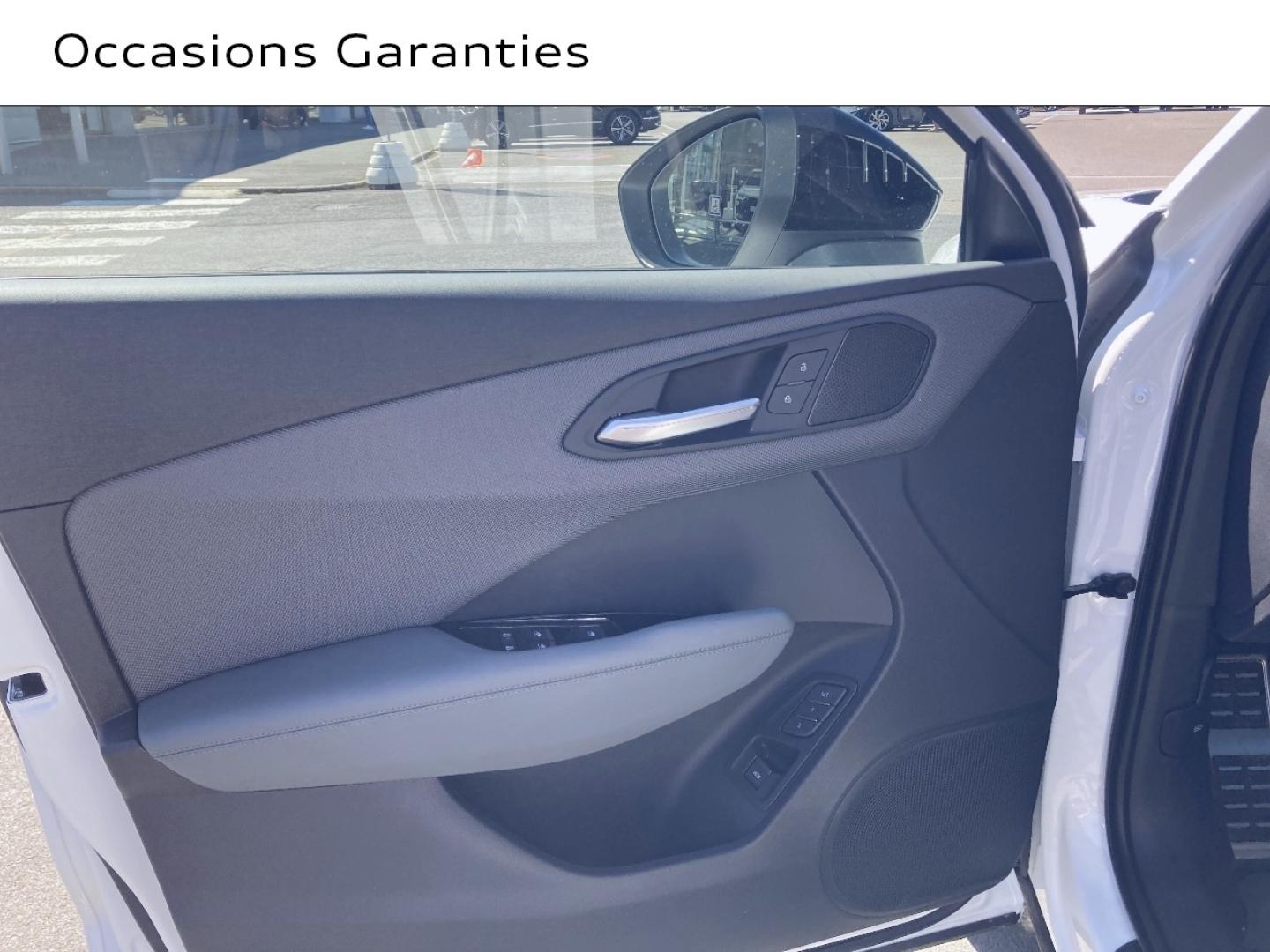 Voitures occasions Audi Q3 S line Hazebrouck