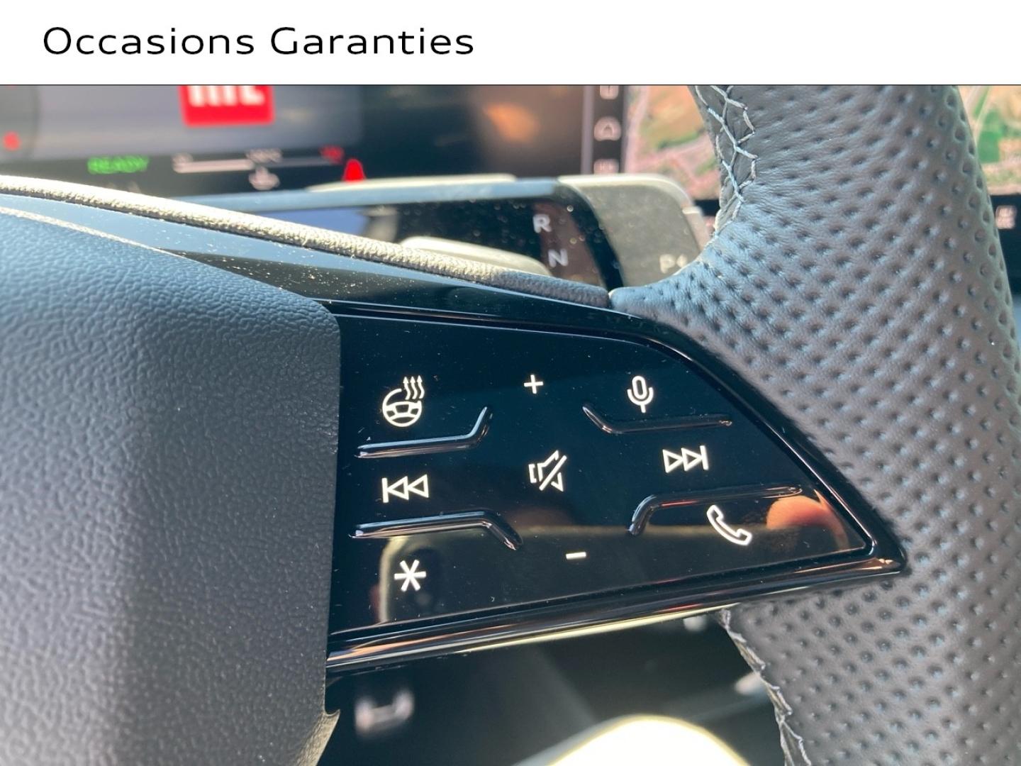 Voitures occasions Audi Q3 S line Lens