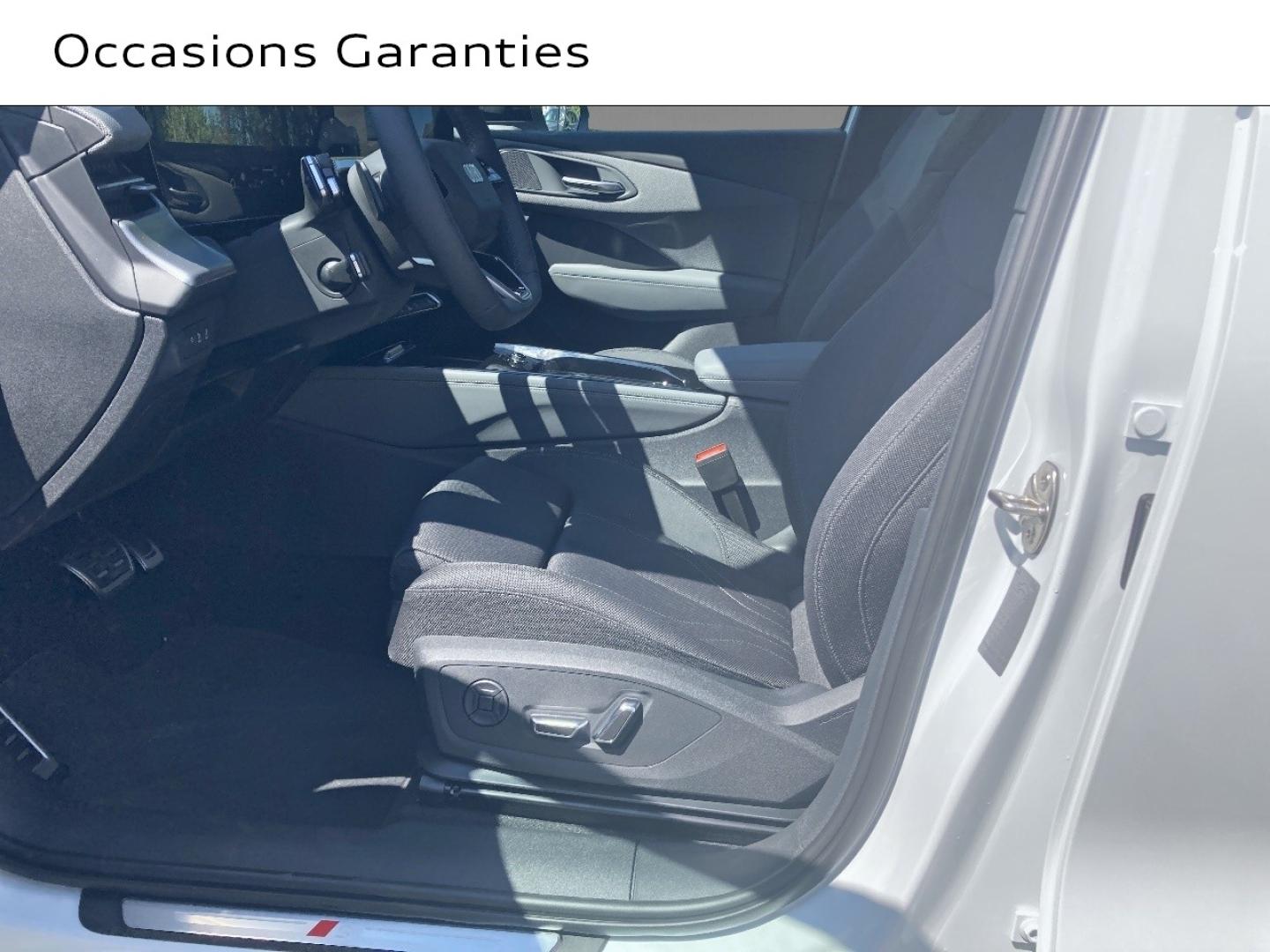 Voitures occasions Audi Q3 S line Hazebrouck