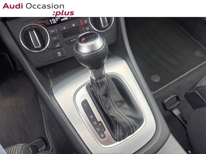 Voitures occasions Audi Q3 S line Lens