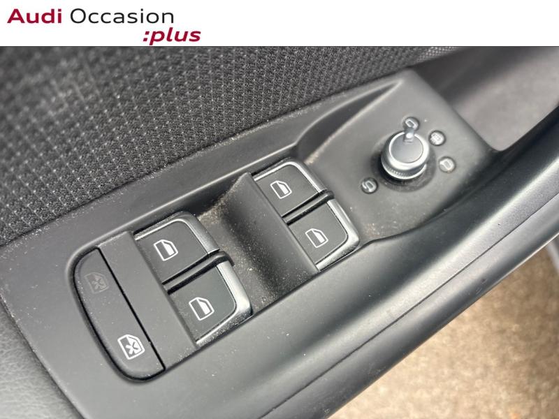 Voitures occasions Audi Q3 S line Lens