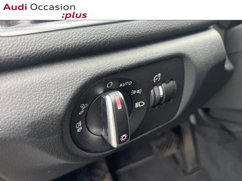 Voitures occasions Audi Q3 S line Lens