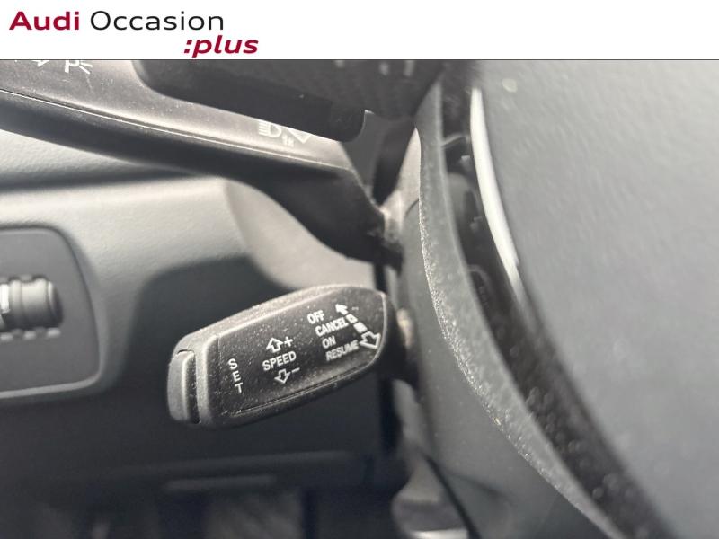 Voitures occasions Audi Q3 S line Lens