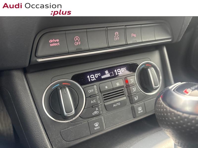 Voitures occasions Audi Q3 S line Lens