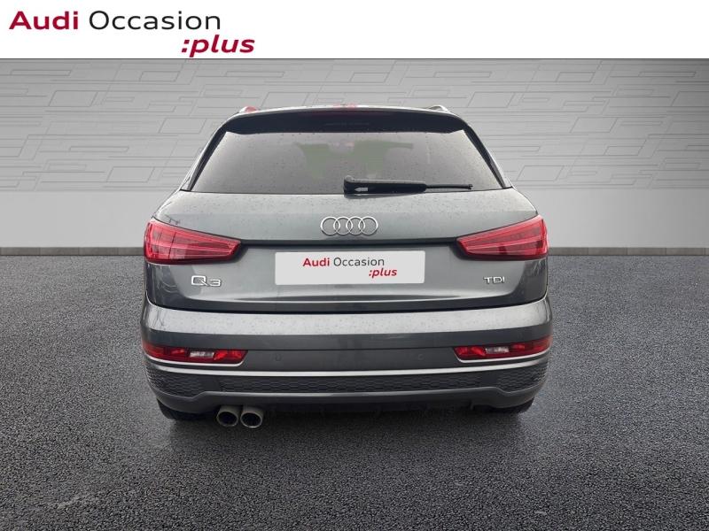 Voitures occasions Audi Q3 S line Lens