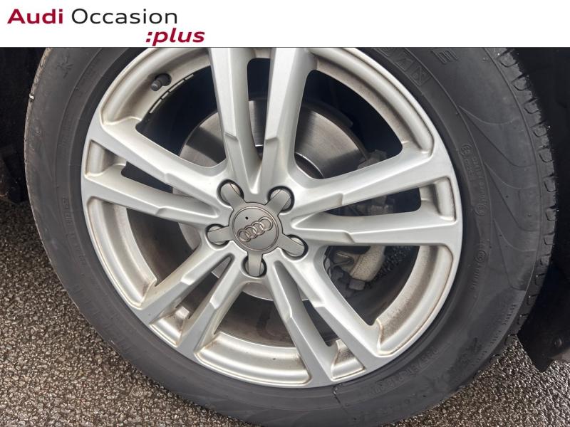 Voitures occasions Audi Q3 S line Lens