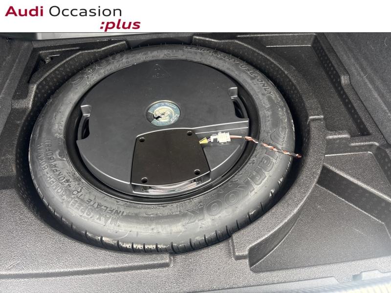 Voitures occasions Audi Q3 S line Lens