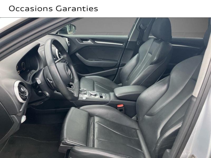 Voitures occasions Audi A3 Sportback Design luxe Lens