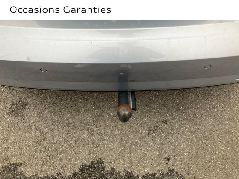 Voitures occasions Audi A3 Sportback Design luxe Lens