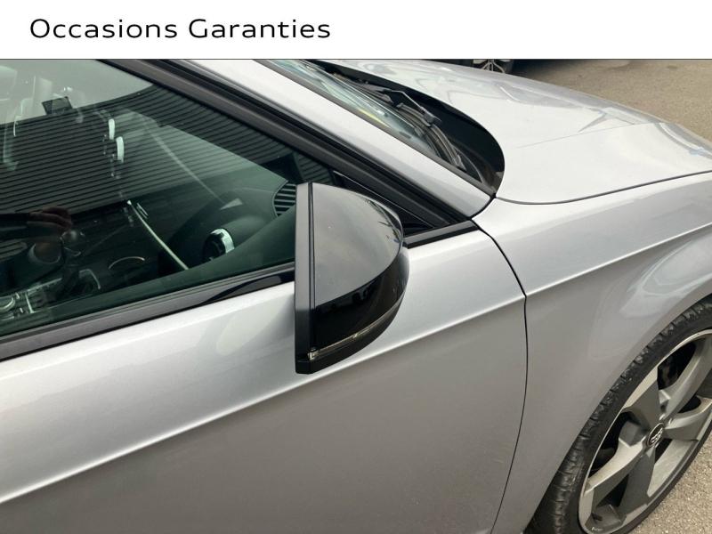 Voitures occasions Audi A3 Sportback Design luxe Lens
