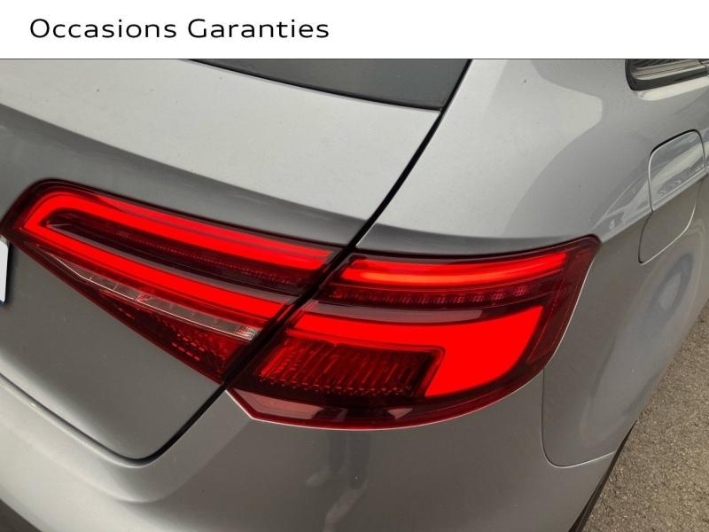 Voitures occasions Audi A3 Sportback Design luxe Lens