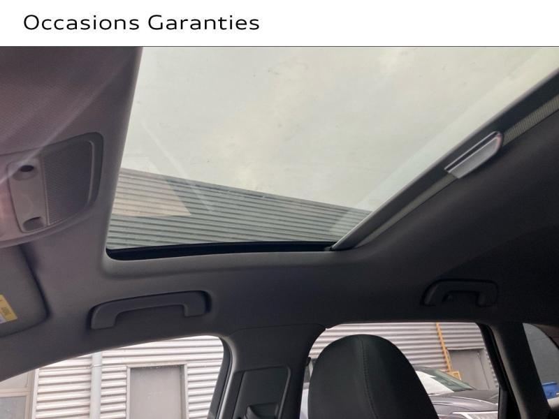 Voitures occasions Audi A3 Sportback Design luxe Lens