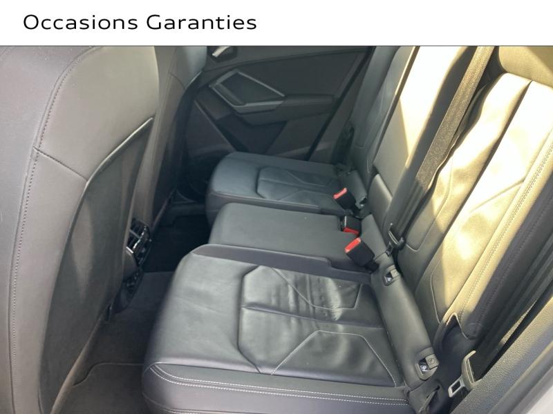 Voitures occasions Audi Q3 Sportback S line Lens