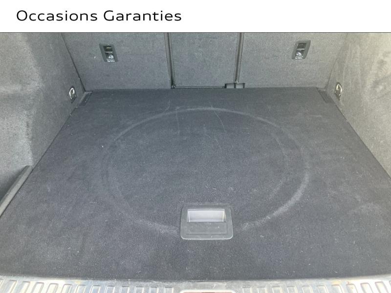 Voitures occasions Audi Q3 Sportback S line Lens