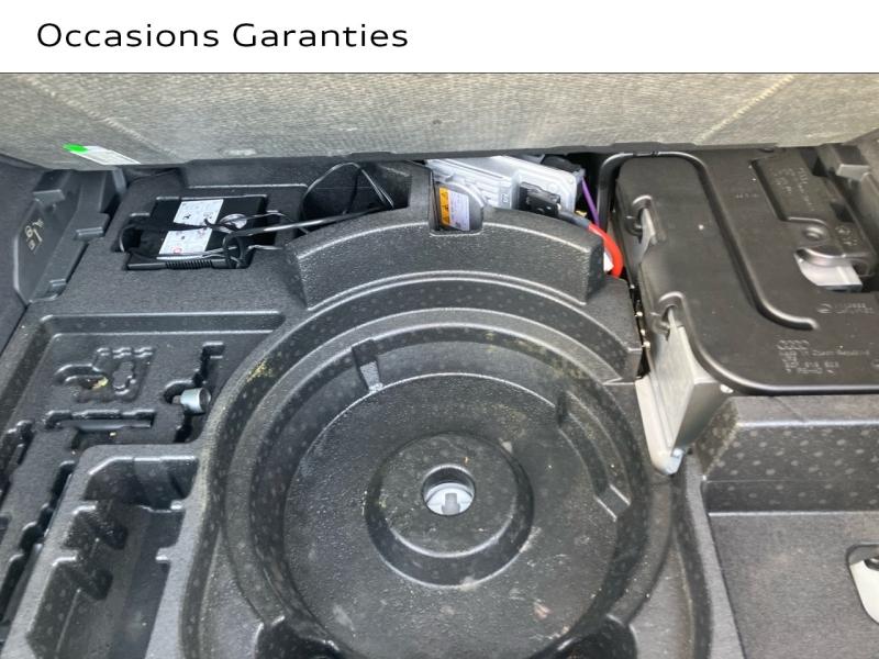 Voitures occasions Audi Q3 Sportback S line Lens