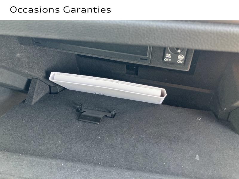 Voitures occasions Audi Q3 Sportback S line Lens