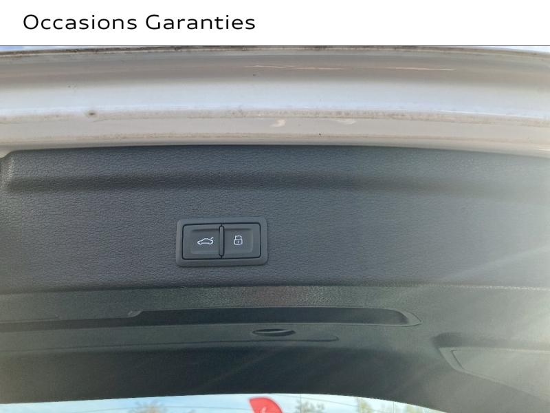 Voitures occasions Audi Q3 Sportback S line Lens