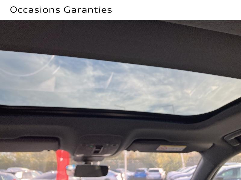 Voitures occasions Audi Q3 Sportback S line Lens