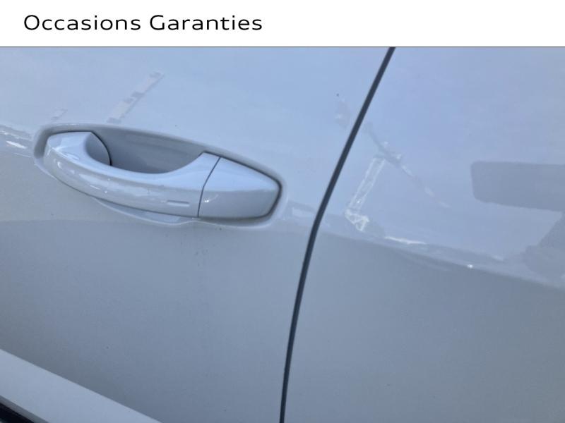 Voitures occasions Audi Q3 Sportback S line Lens