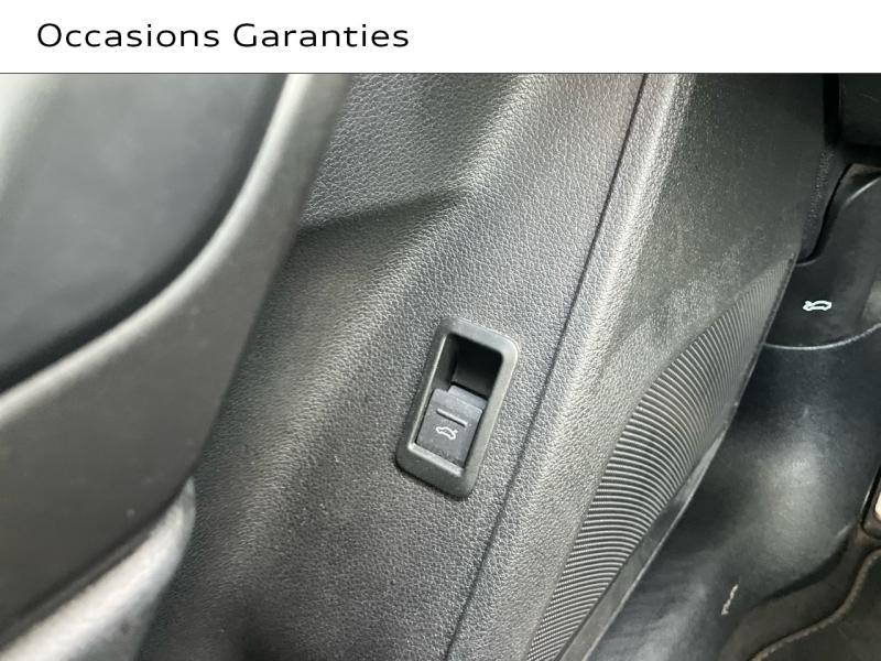 Voitures occasions Audi Q3 Sportback S line Lens