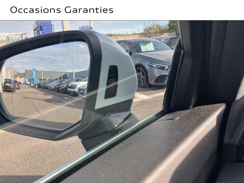 Voitures occasions Audi Q3 Sportback S line Lens