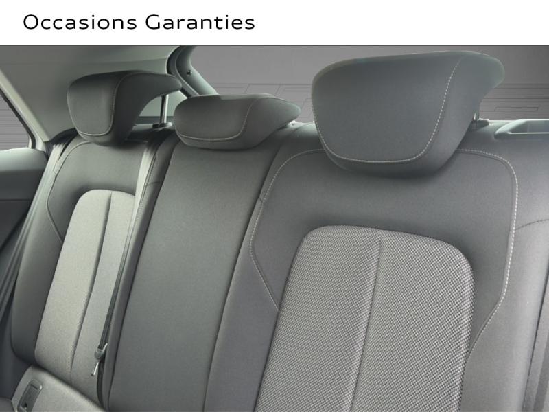 Voitures occasions Audi Q2 Sport Limited Lens