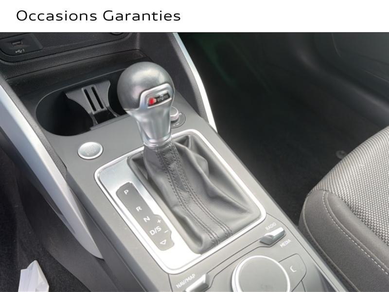Voitures occasions Audi Q2 Sport Limited Lens