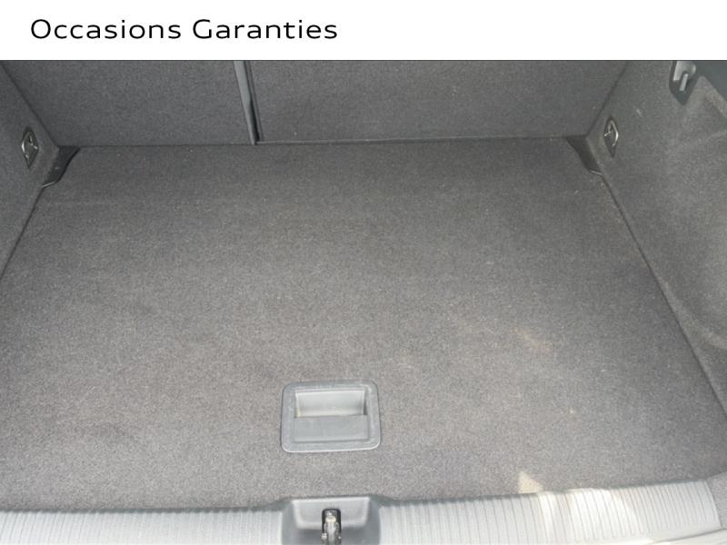 Voitures occasions Audi Q2 Sport Limited Lens