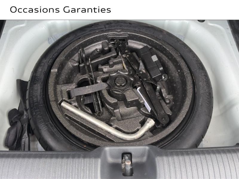 Voitures occasions Audi Q2 Sport Limited Lens