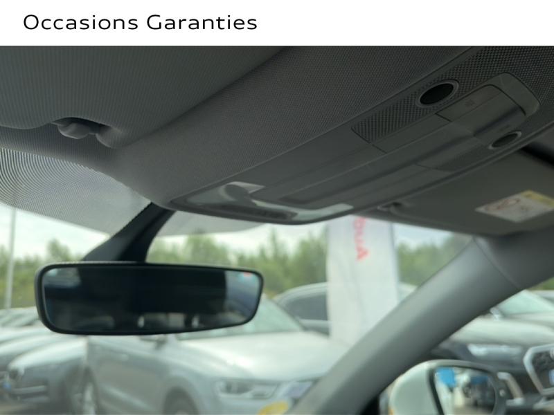 Voitures occasions Audi Q2 Sport Limited Lens