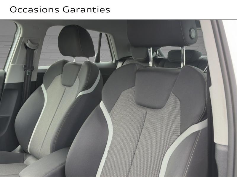 Voitures occasions Audi Q2 Sport Limited Lens