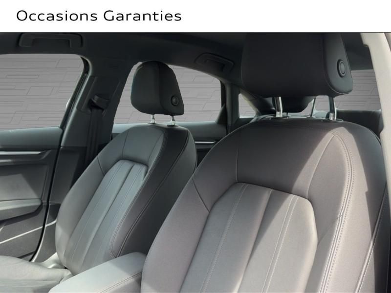 Voitures occasions Audi A3 Berline Design Luxe Lens