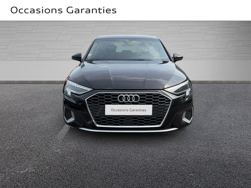 Voitures occasions Audi A3 Berline Design Luxe Lens