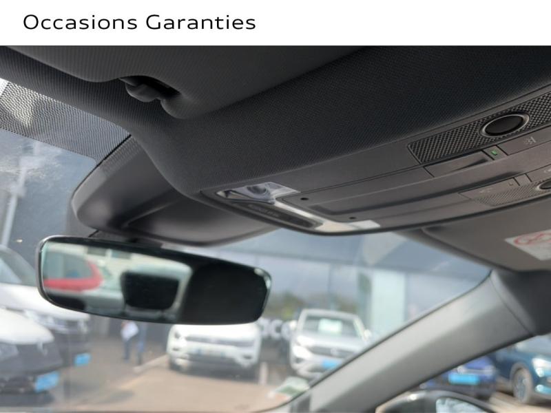 Voitures occasions Audi A3 Berline Design Luxe Lens