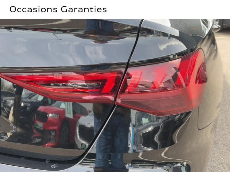 Voitures occasions Audi A3 Berline Design Luxe Lens