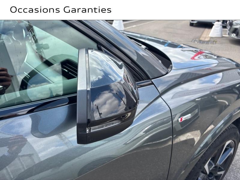 Voitures occasions Audi Q3 Sportback S line Lens