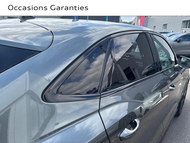 Voitures occasions Audi Q3 Sportback S line Lens