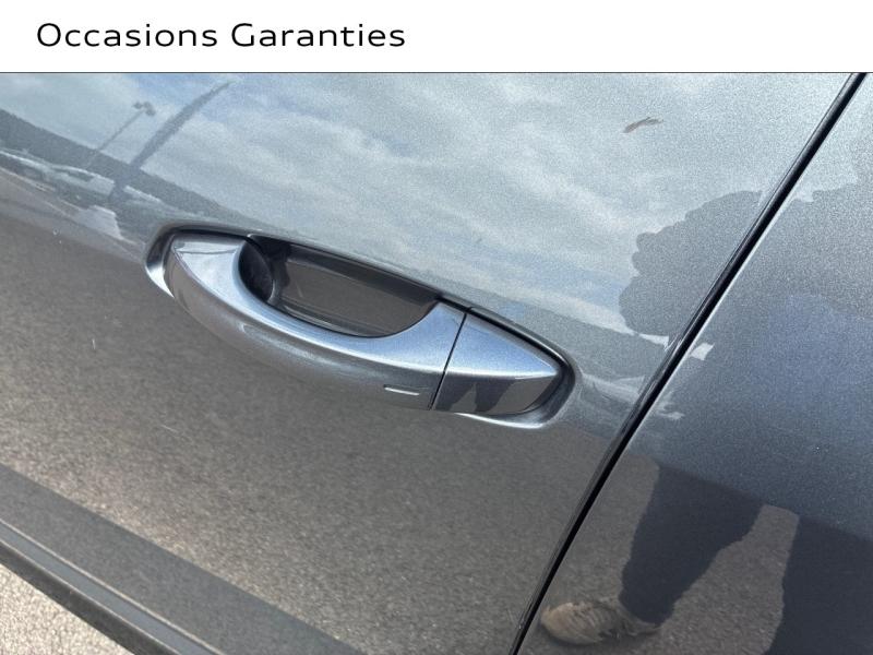 Voitures occasions Audi Q3 Sportback S line Lens