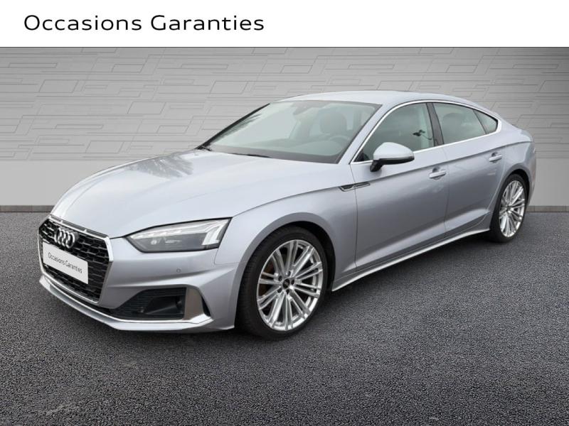 Voitures occasions Audi A5 Sportback Avus Lens
