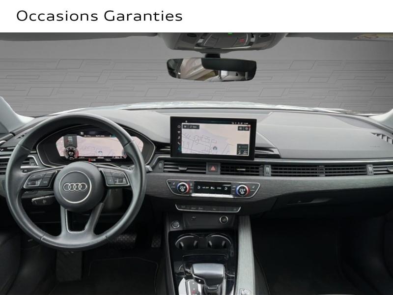 Voitures occasions Audi A5 Sportback Avus Lens