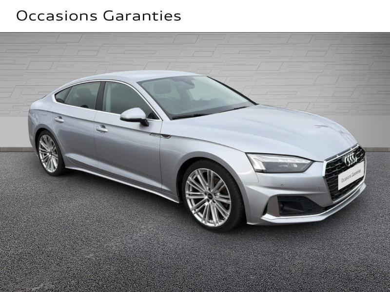 Voitures occasions Audi A5 Sportback Avus Lens