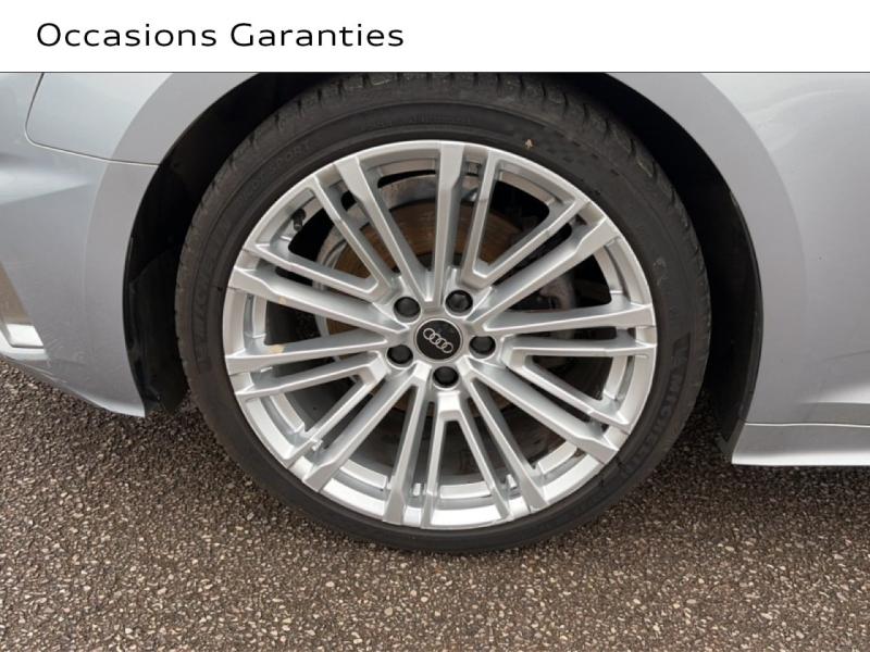 Voitures occasions Audi A5 Sportback Avus Lens