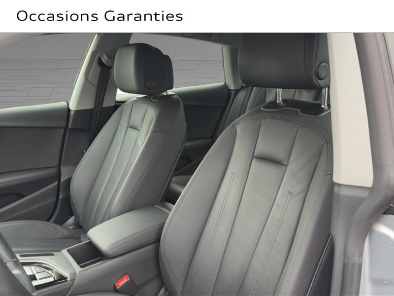 Voitures occasions Audi A5 Sportback Avus Lens