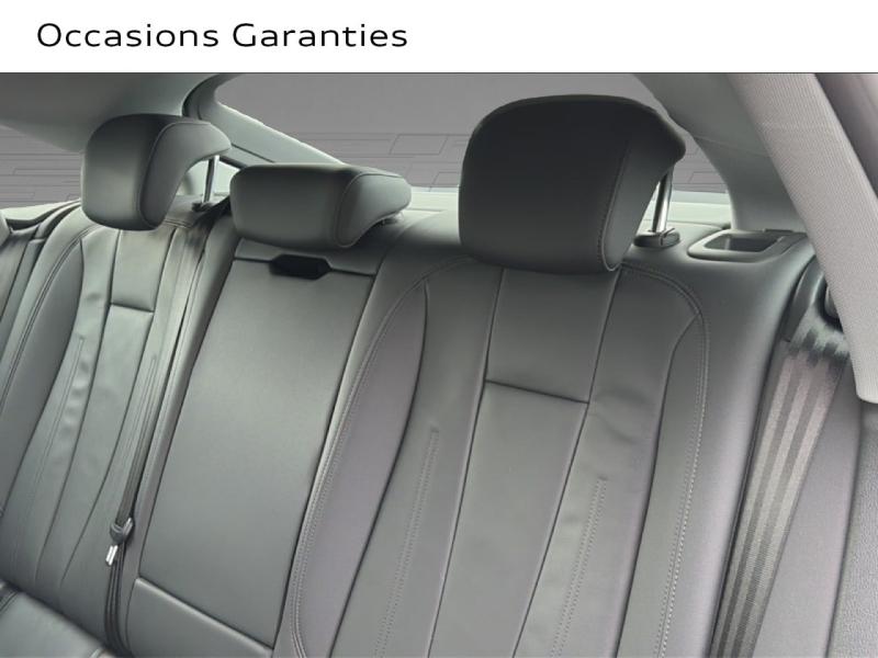 Voitures occasions Audi A5 Sportback Avus Lens