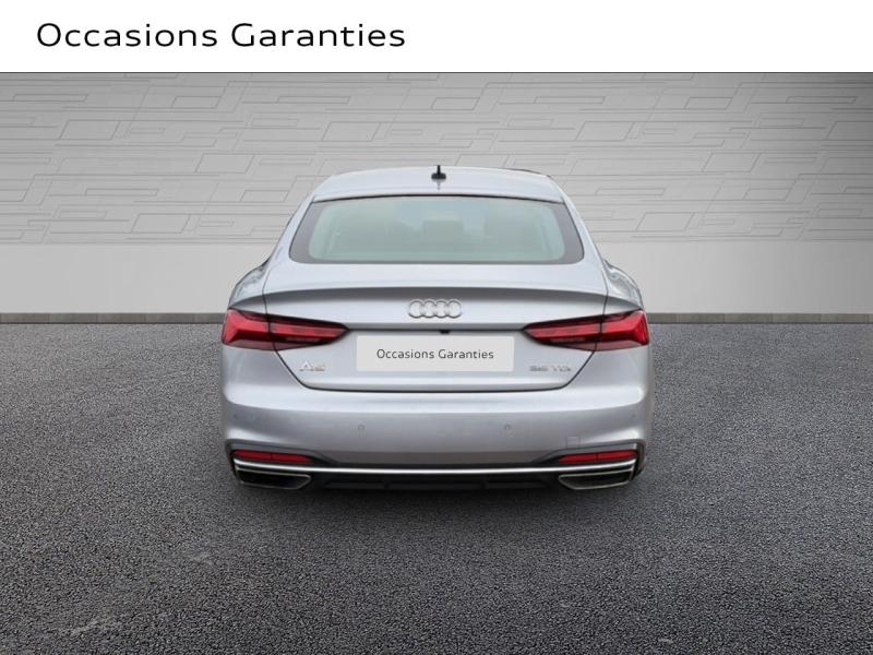 Voitures occasions Audi A5 Sportback Avus Lens