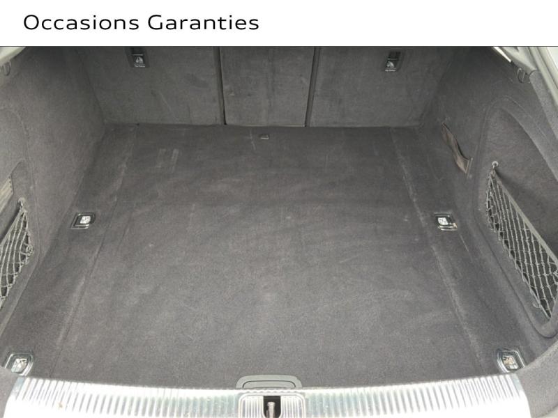 Voitures occasions Audi A5 Sportback Avus Lens