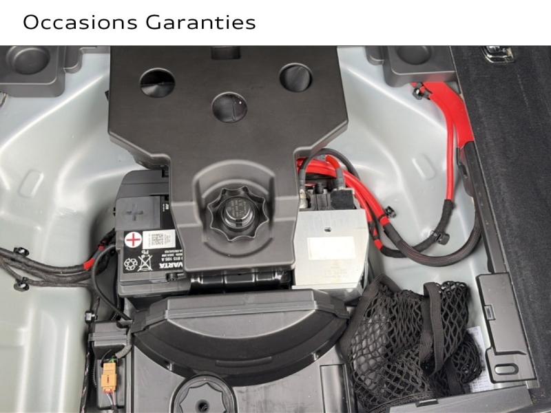 Voitures occasions Audi A5 Sportback Avus Lens