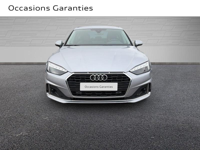 Voitures occasions Audi A5 Sportback Avus Lens