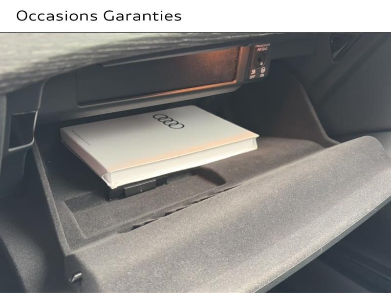 Voitures occasions Audi A5 Sportback Avus Lens