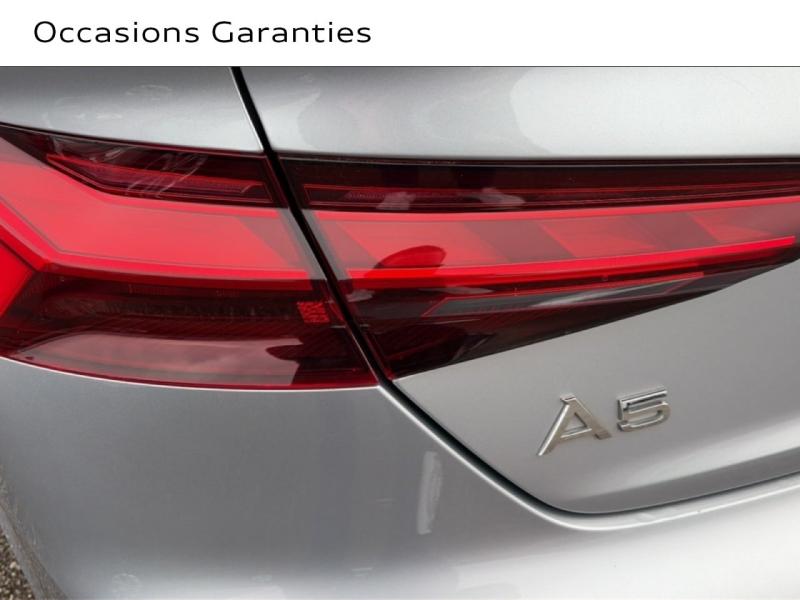 Voitures occasions Audi A5 Sportback Avus Lens